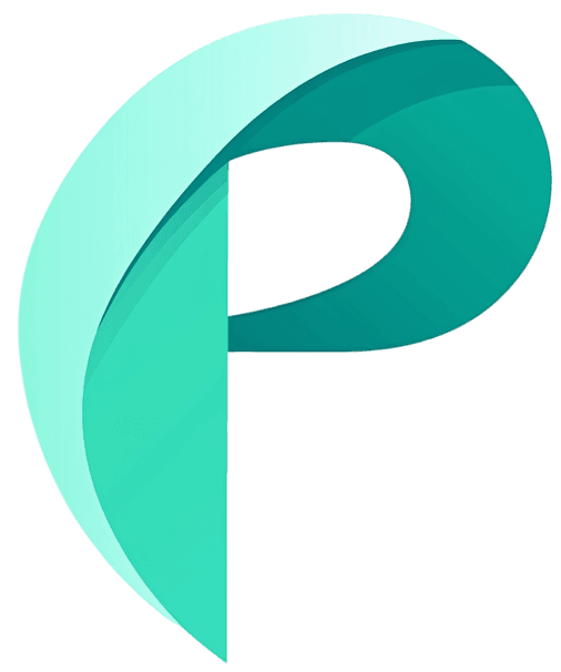 Persona Logo